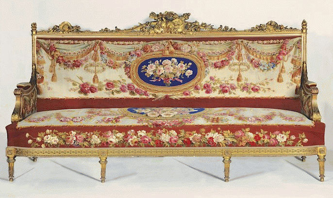 Napoléon III - Second Empire : Exposition et événements au Musée d'Orsay Captu116