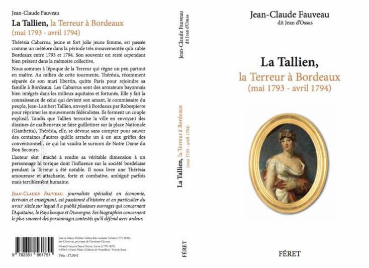 MME TALLIEN - Theresia Cabarrus (1773-1835), épouse Tallien, puis princesse de Caraman-Chimay - Page 4 Jcf_co10