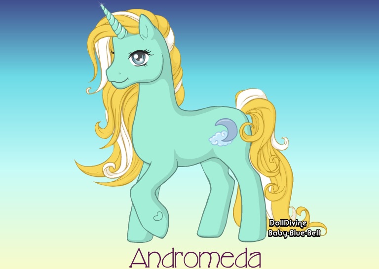 Andromeda [F] Androm11