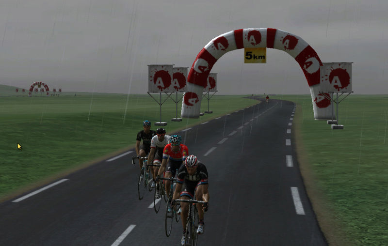  Ronde van Vlaanderen / Tour des Flandres (WT) - Page 3 1812