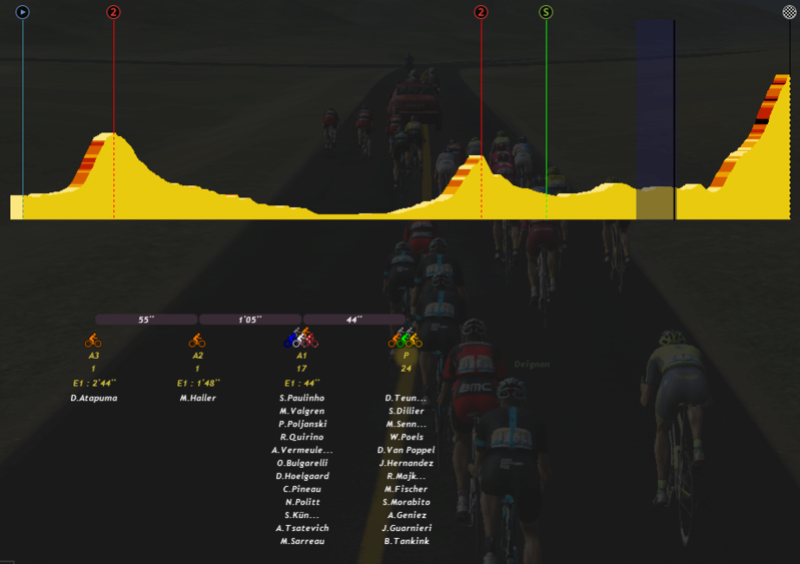 Amgen Tour of California (2.HC) - Page 5 5010