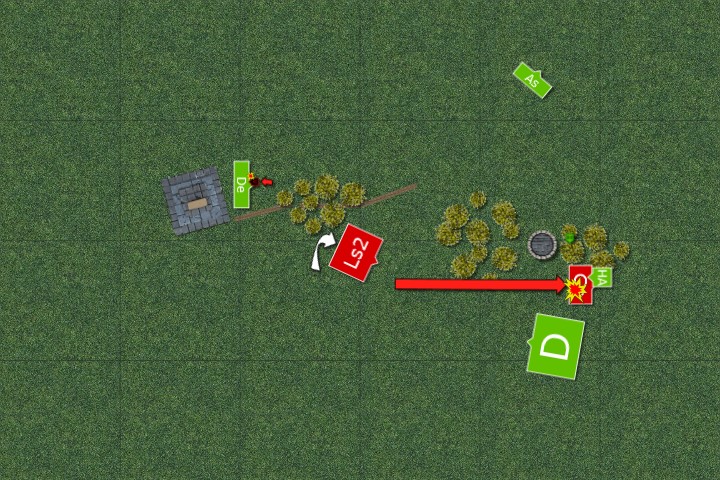 [9th][1500 pts] CV vs ES : Von Essai de la V9 !  Batail30