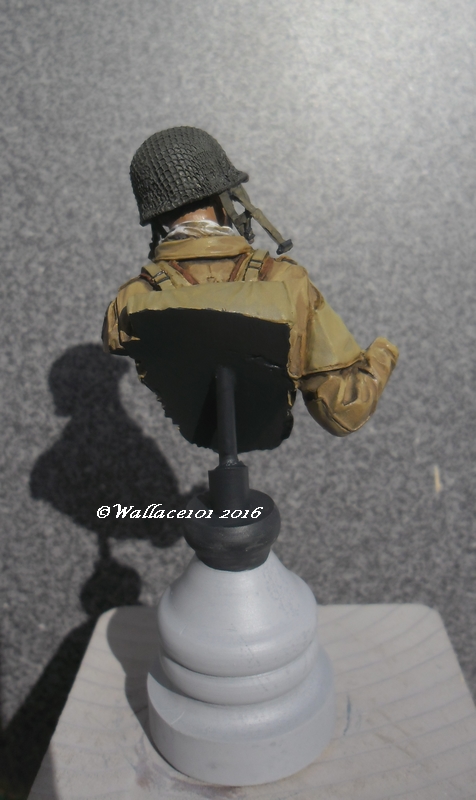 Pathfinder 1/502 PIR 101St Airborne 6 juin 44 (DES Kit 1/16) fini->galerie - Page 4 Bustet12