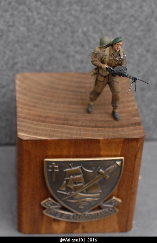 Commandos Kieffer 6 juin 44 (Nemrod Italeri 1/35) terminé -> Galerie - Page 4 Exteri10