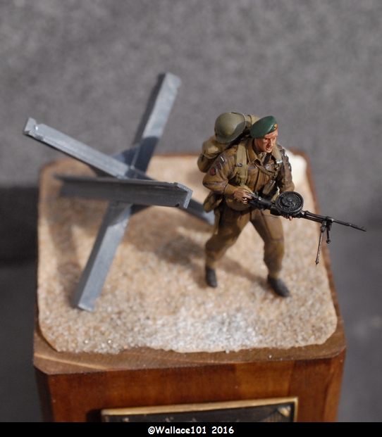 Commandos Kieffer 6 juin 44 (Nemrod Italeri 1/35) terminé -> Galerie - Page 6 Test_v11