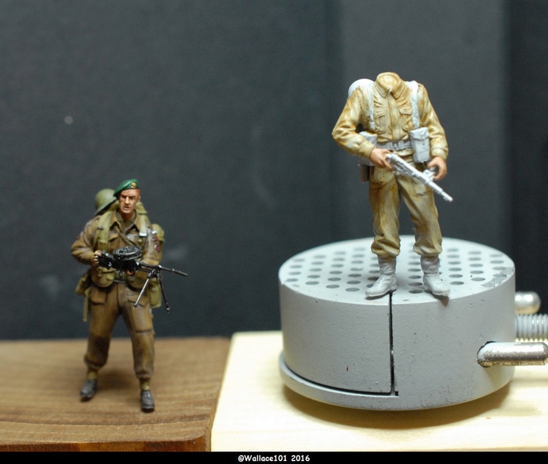 Commandos Kieffer 6 juin 44 (Nemrod Italeri 1/35) terminé -> Galerie - Page 5 Unifor15