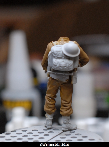 Commandos Kieffer 6 juin 44 (Nemrod Italeri 1/35) terminé -> Galerie - Page 5 Unifor18