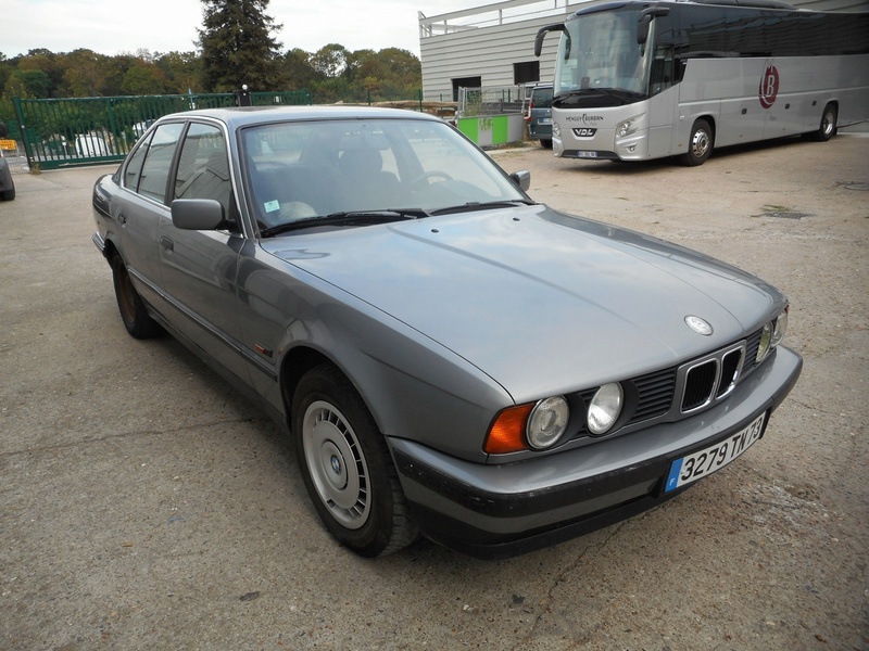 [13001100] BMW 525 TD de 94 Dscn2721