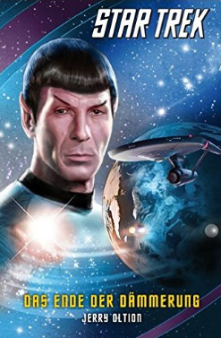 Star Trek - Das Ende der Dämmerung Spock_10