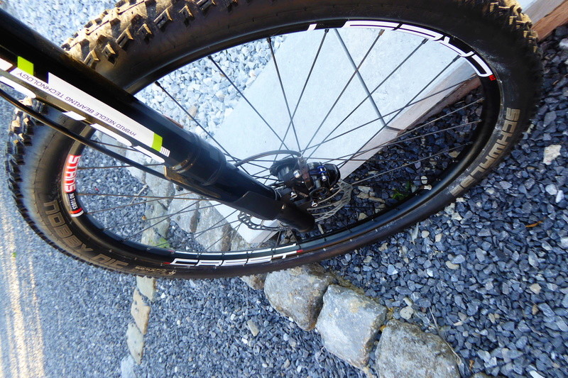 Cannondale F29 carbon 3 2014 - Page 3 P1040814