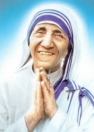 *** " Chaque jour une Citation de Ste Mère Teresa "  *** Myre_t12