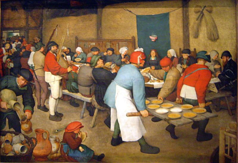 Pieter Bruegel l’Ancien  A87