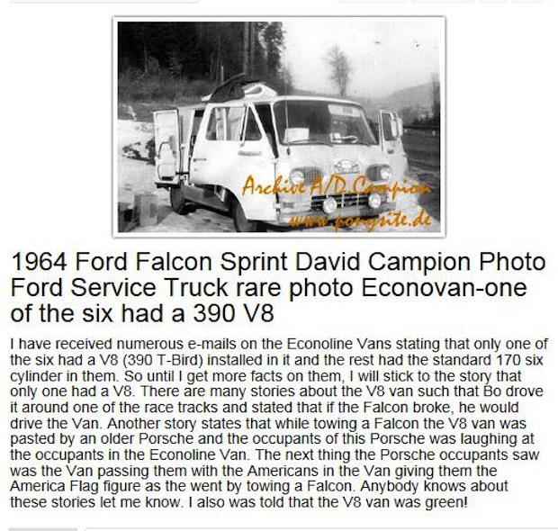 Old Pictures of  Earlies at Work - Page 10 Vans311