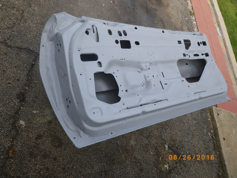 75 el camino project. - Page 5 Imgp3613