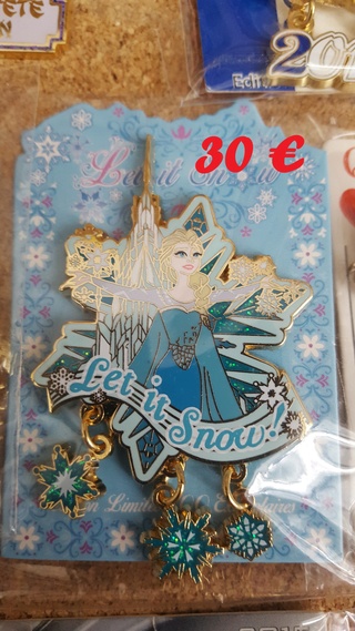 64 - [Vente - Recherche] pin's disney / pin trading  (TOPIC UNIQUE) - Page 10 20160823