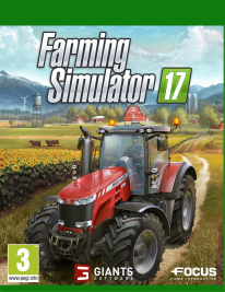 Suport Farming Simulator 17