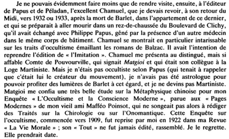 [Vie Esotérique - Esoshare] Philippe PAGNAT Pagnat12