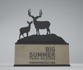 [CONCLUSA] Competizioni ufficiali TheHunteritaly - Giants Mountain - Grizzly + Rocky Mountain Elk 410