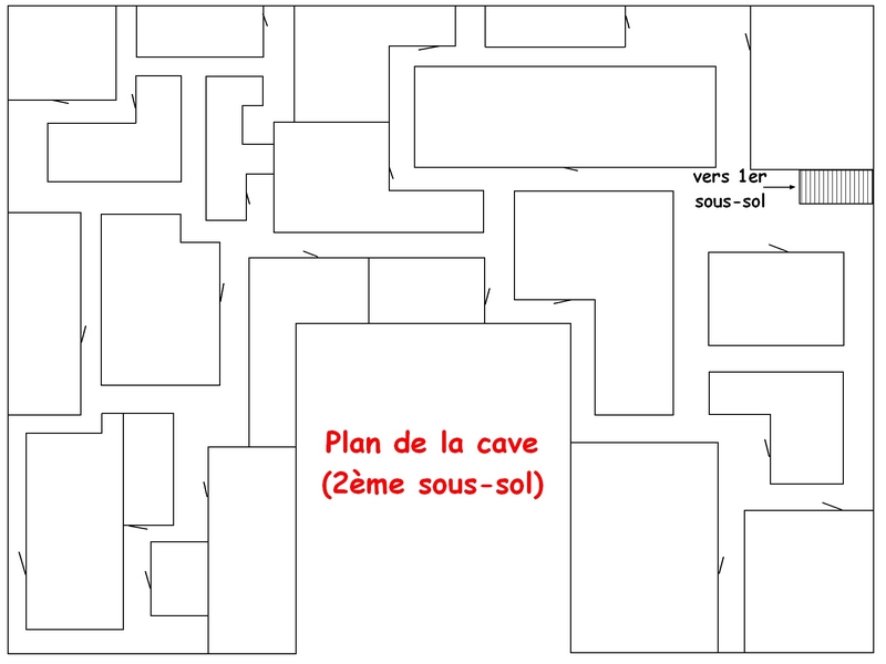 Plans du Centre Plan_c10
