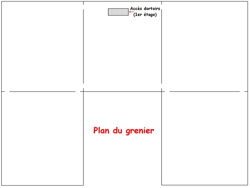 Plans du Centre Plan_c16
