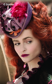 Helena Bonham-Carter feat Mrs Jones Mrs_jo11