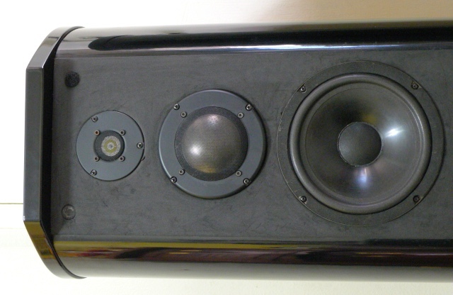 Genesis IM 8300 3-Way Loudspeaker (Used) SOLD P1120722