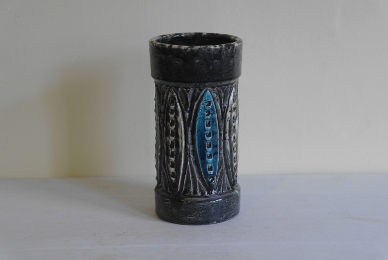 Bitossi Vase in Grey and Blue? Sam_3813