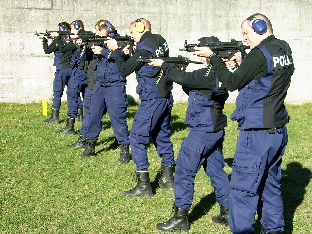 Liechtenstein Police 2013_l12