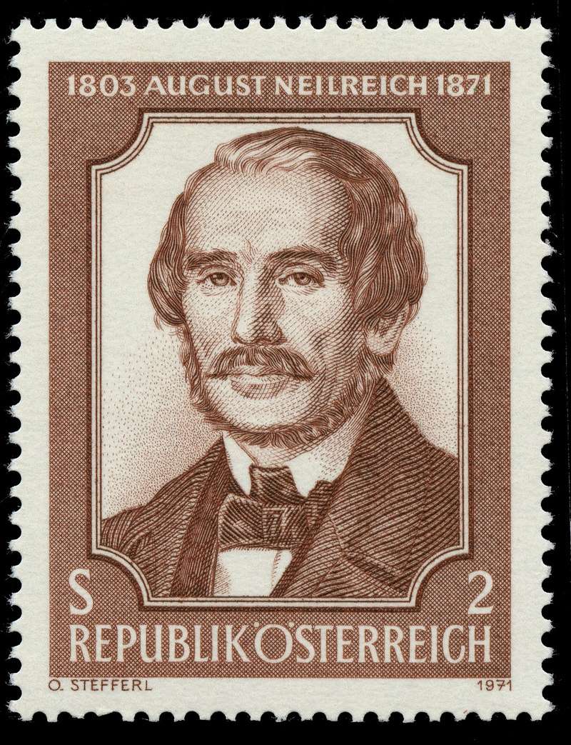 jahre - Österreich, Briefmarken der Jahre 1970 - 1974 - Seite 2 Ank_1332