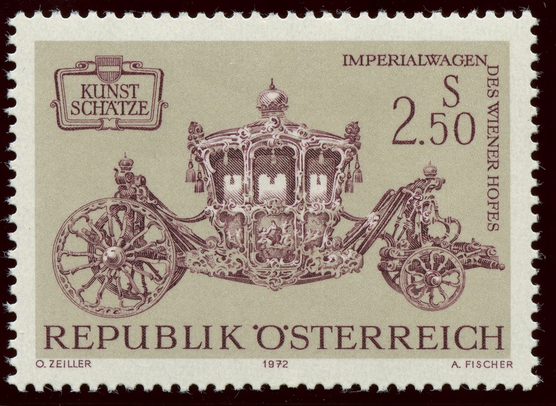 Österreich, Briefmarken der Jahre 1970 - 1974 - Seite 2 Ank_1414