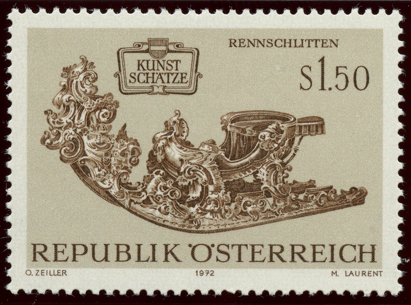  - Österreich, Briefmarken der Jahre 1970 - 1974 - Seite 2 Ank_1415