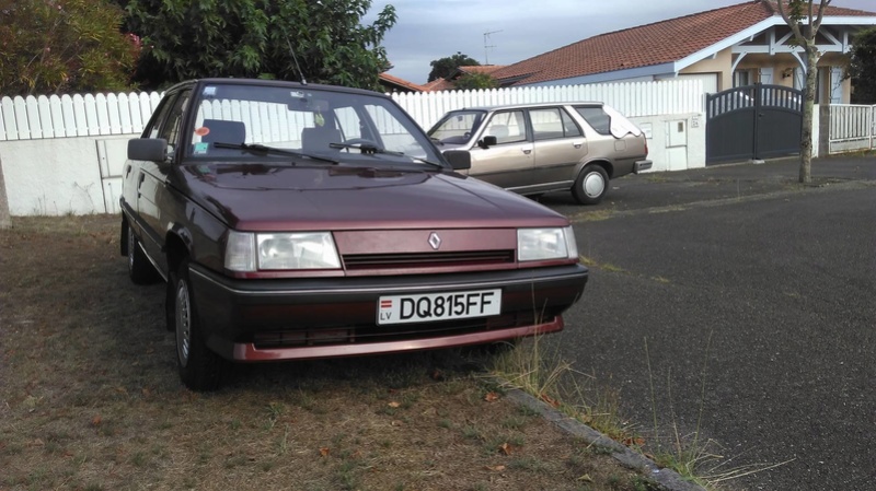 Mon Pontiac Trans Sport 3.8 V6 GT de '92 et ma Pontiac Sunbird 2.0 LE de '91 - Page 7 14247710