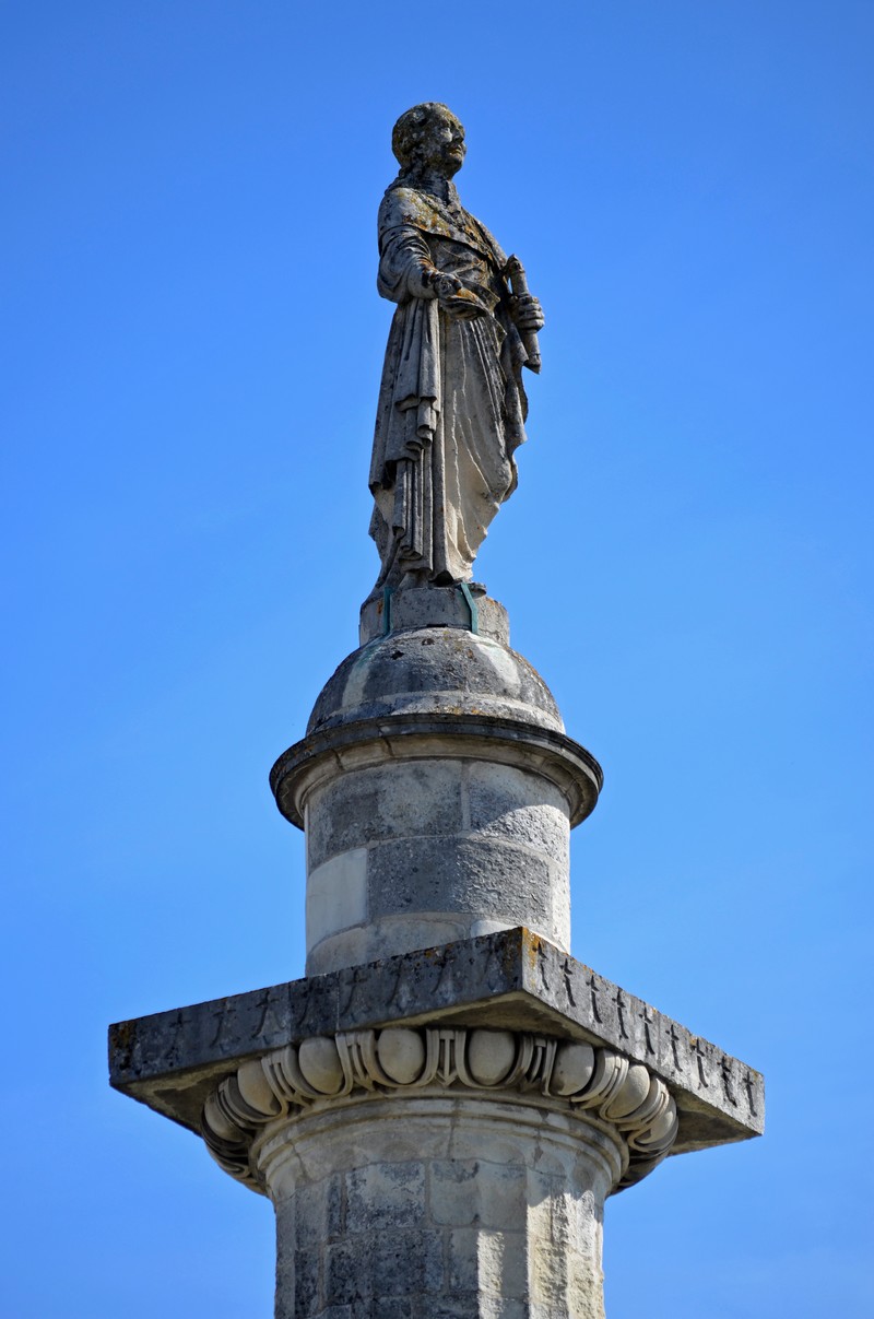 LA COLONNE LOUIS XVI Colonn10