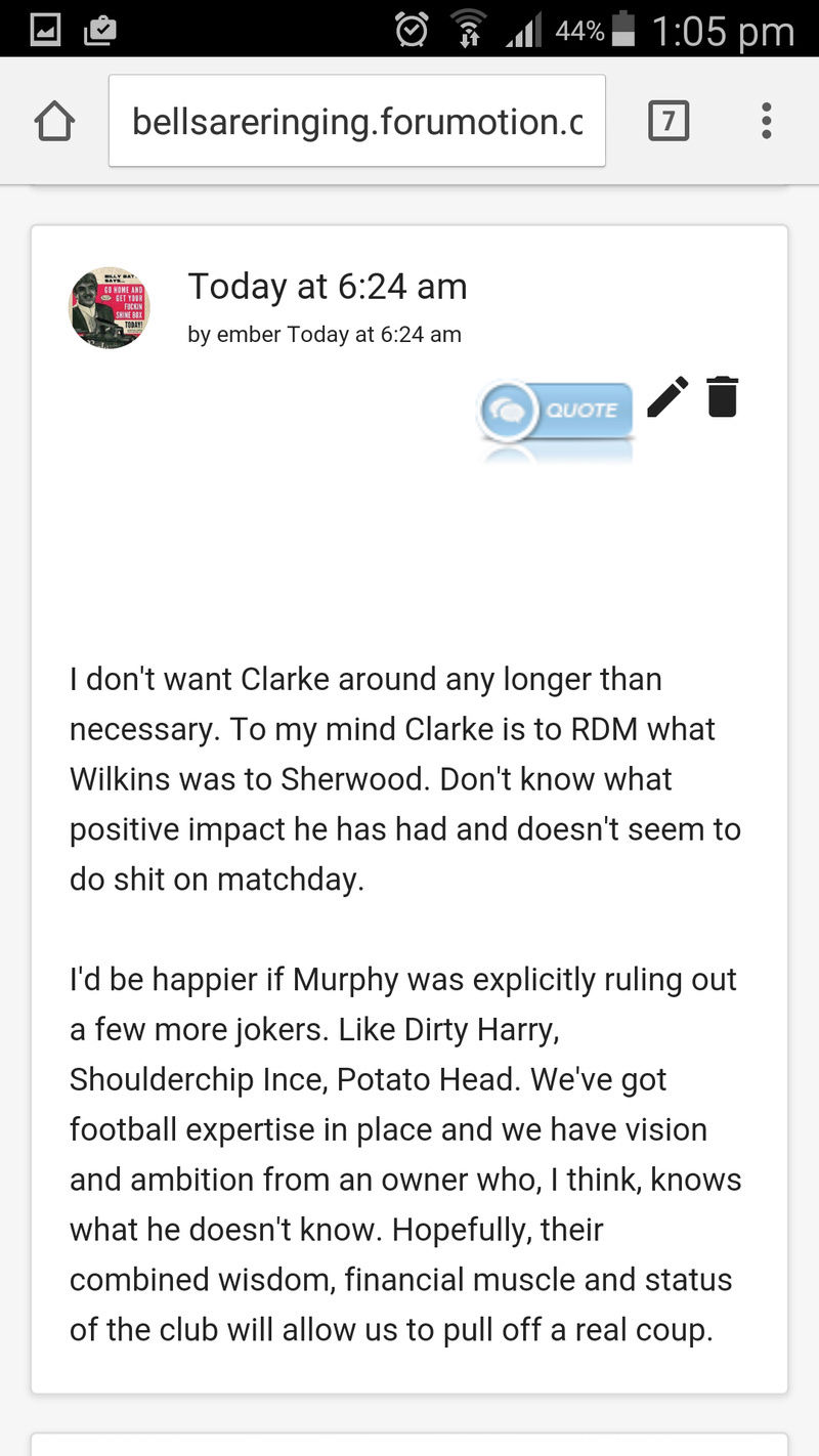 Mobile version : New features for a better user experience Screen13