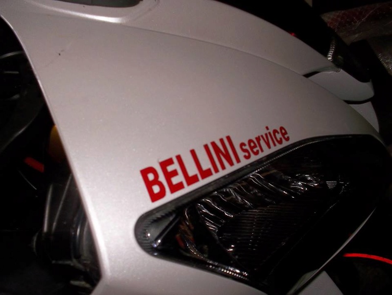 Bellini Service  19693910