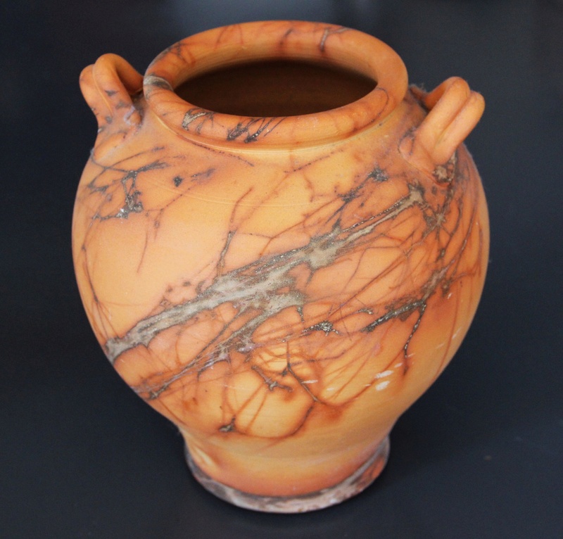 A new Paul Hemara pot Img_0122
