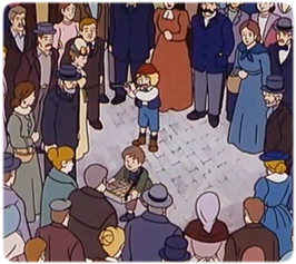 Quel est votre dessin animé de Tintin préféré? 17649612
