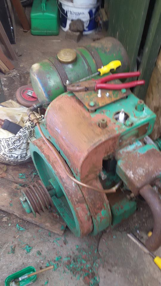 3HP Petter A1VO 14358911