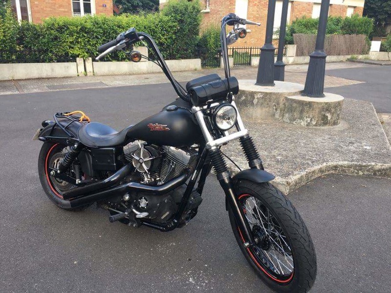 DYNA STREET BOB combien sommes nous sur Passion-Harley - Page 15 13726711