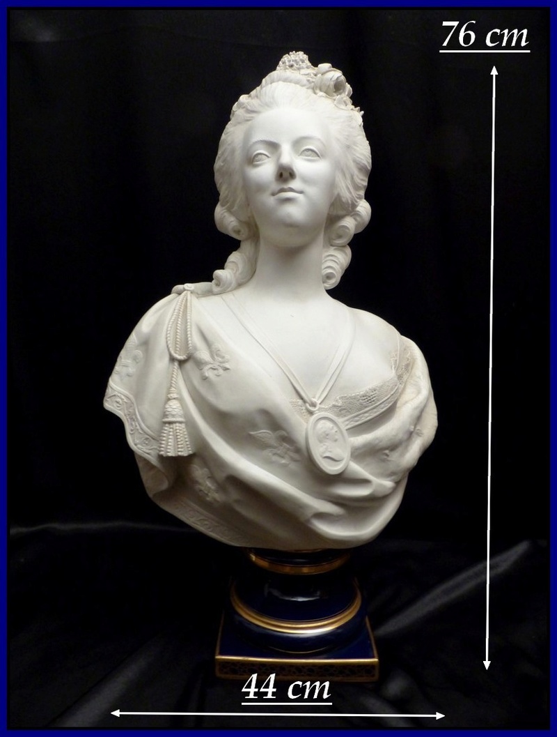 Collection bustes de Marie Antoinette - Page 5 0210