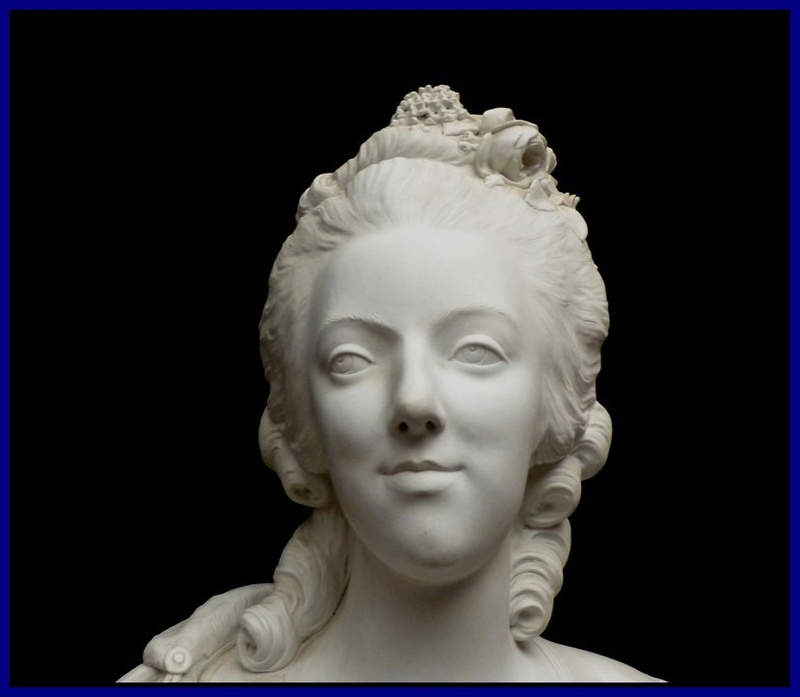 Collection bustes de Marie Antoinette - Page 5 0410