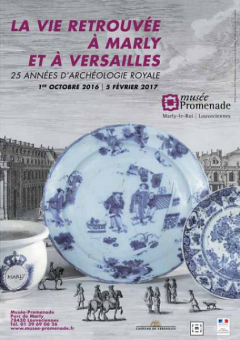 La vie retrouvée à Marly et à Versailles La-vie10