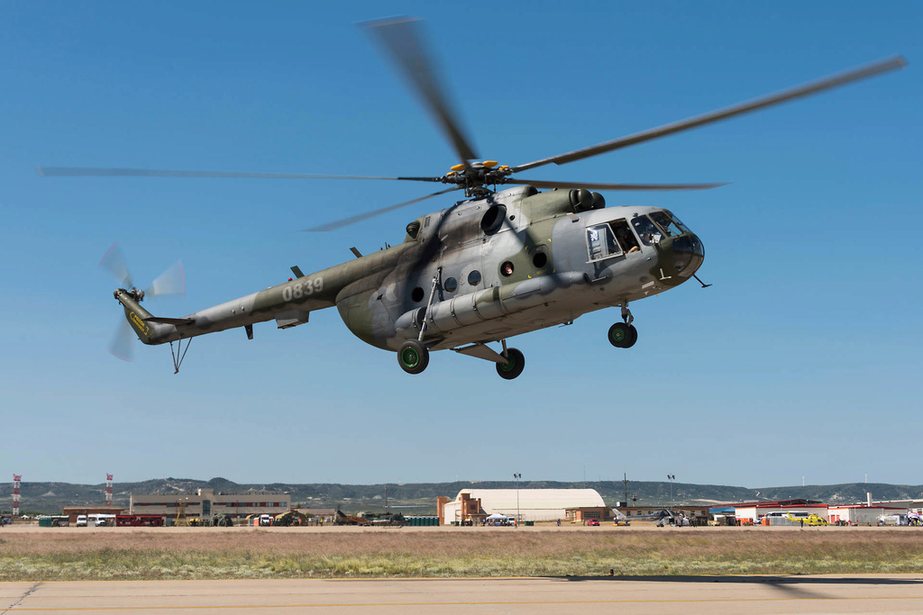 NATO Tiger Meet 2016 Spotters Day - Page 13 _dsc2811