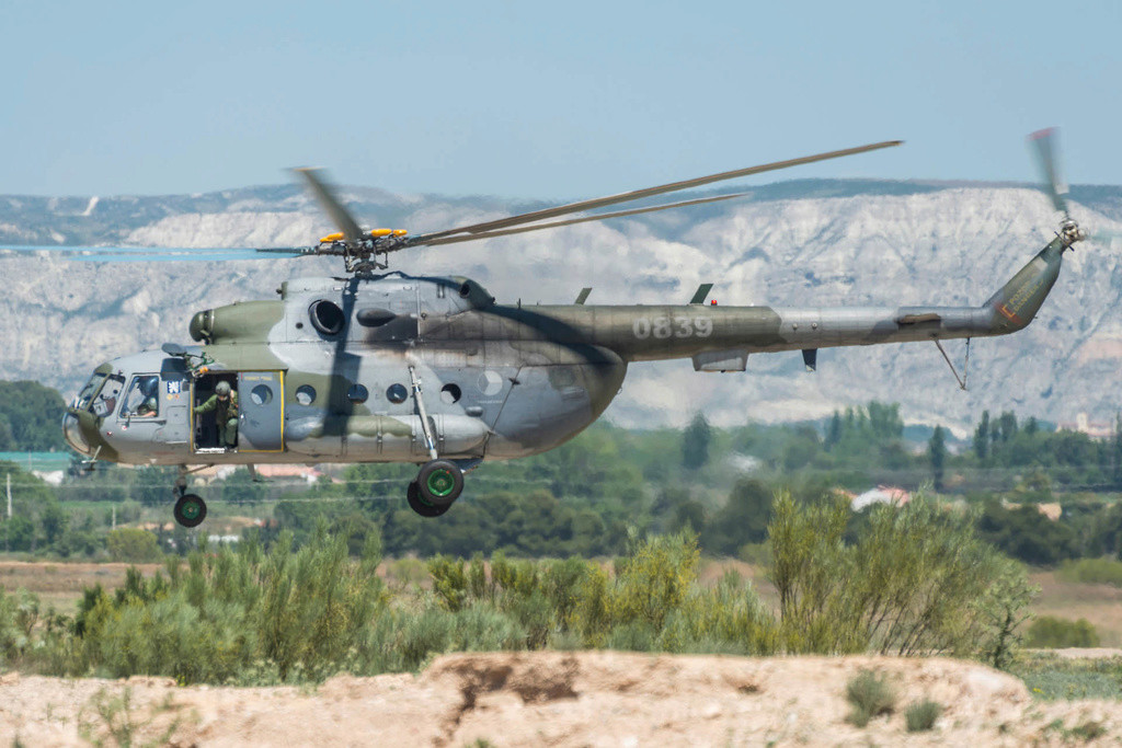 NATO Tiger Meet 2016 Spotters Day - Page 13 _dsc3212