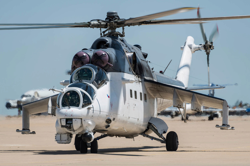 NATO Tiger Meet 2016 Spotters Day - Page 13 _dsc3214