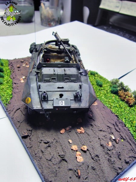 M-20 "scout car [1/35° de ITALERI] Img_4984