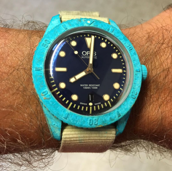 Montres en bronze - Page 2 Oris-b10