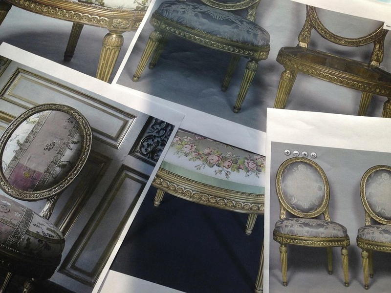 faux - Un antiquaire revendait de faux meubles de Marie-Antoinette !! 90920510