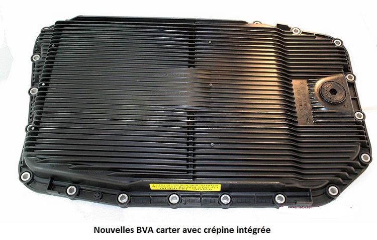 [ BMW E60 530 DA an 2004 ] Vicdange boite automatique 24_car10