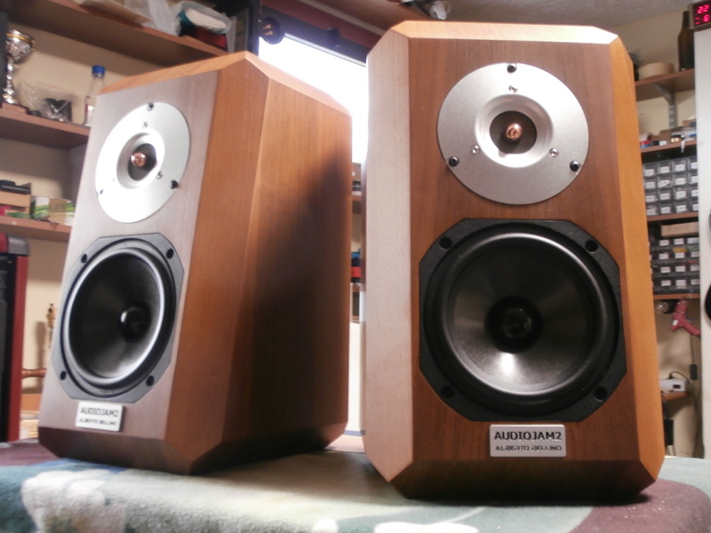 Cambridge audio cx A 80 vs Exposure VS Naim P3220710